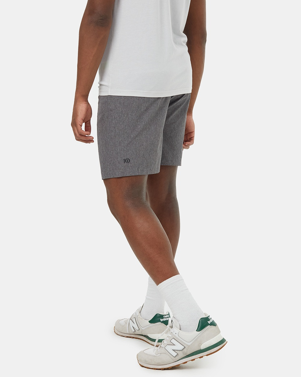 tentree inMotion Latitude Short Light - Men's