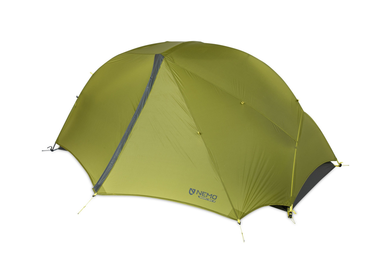Nemo Dragonfly OSMO 2-Person Tent