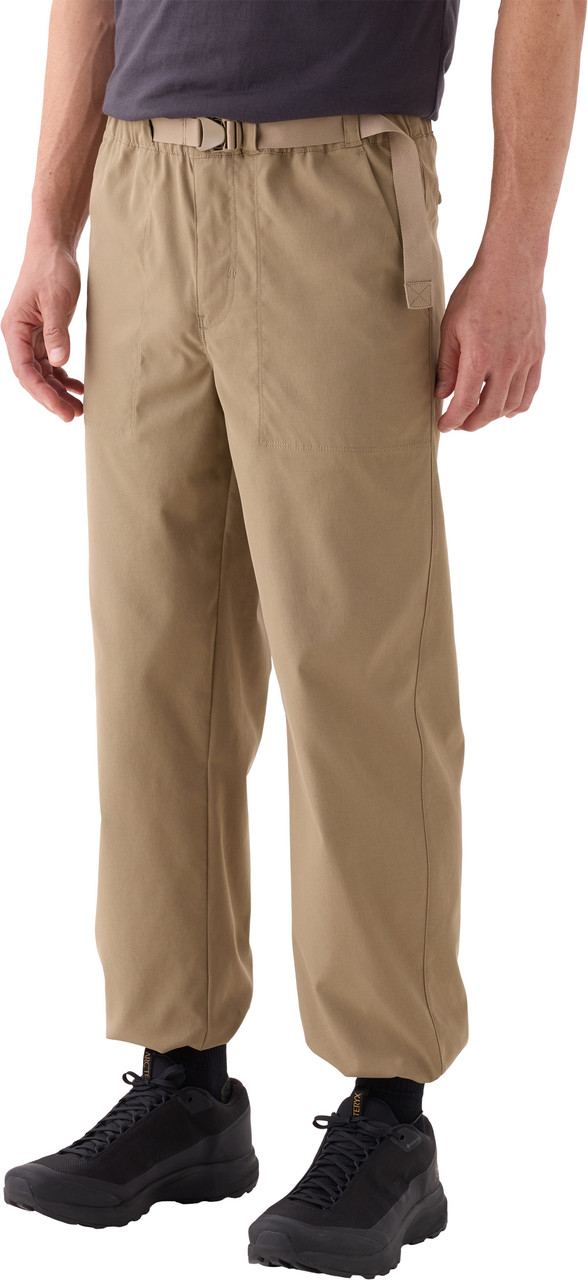 Outdoor Voices Tech Twill Pull On Pant - Men's