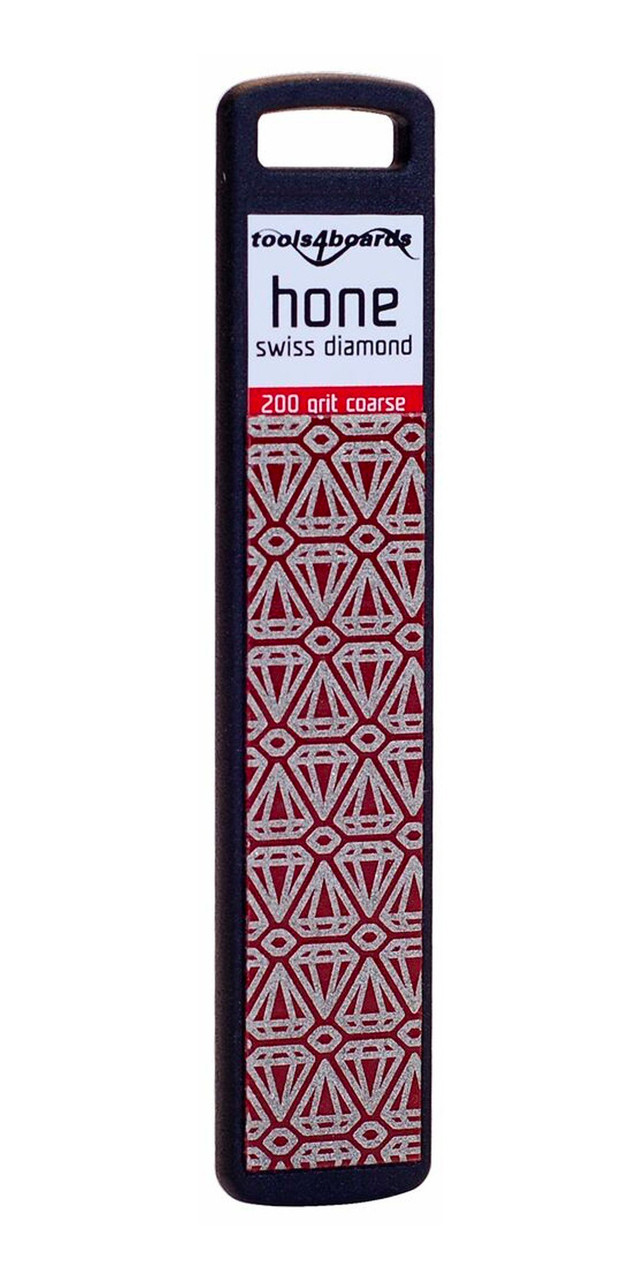 Tools4Boards Hone Diamond Stone