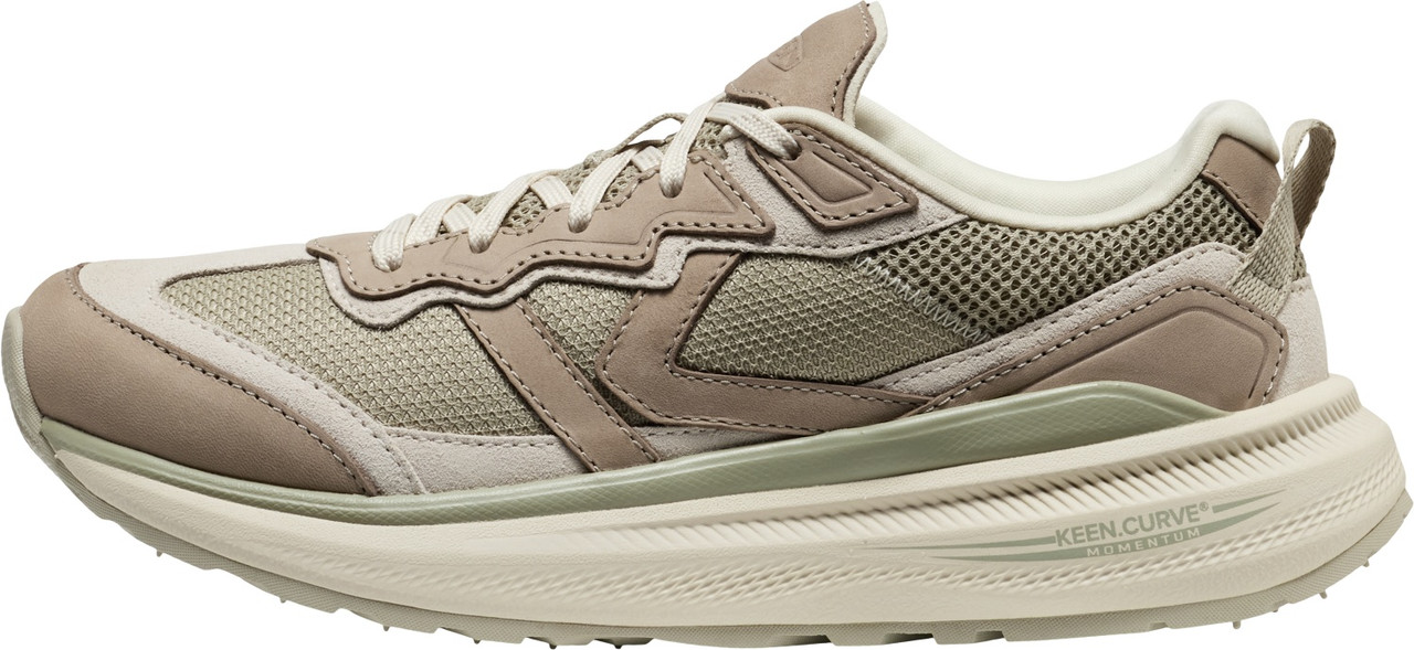 Keen WK500 Leather Shoes - Women's