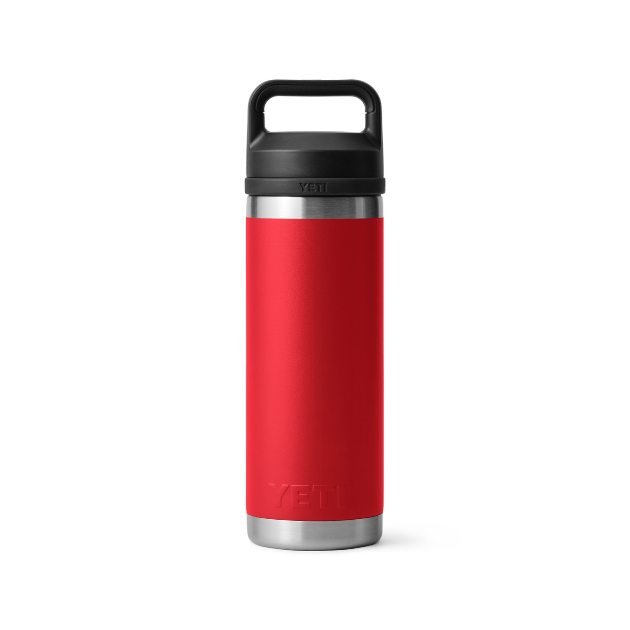 Yeti Rambler 532ml Bottle with Chug Cap