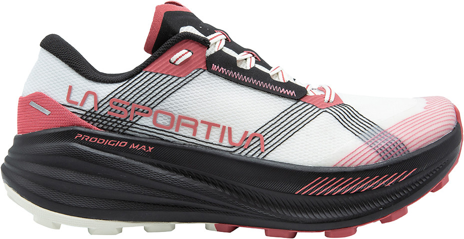 La Sportiva Prodigio Max Trail Running Shoes - Women's