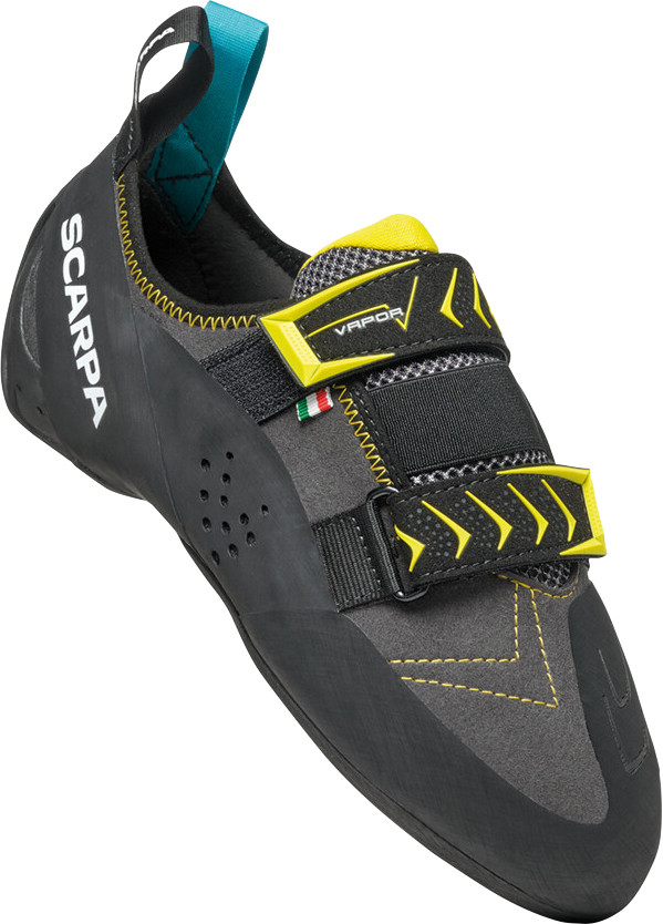 Scarpa Vapor V Climbing Shoes - Unisex