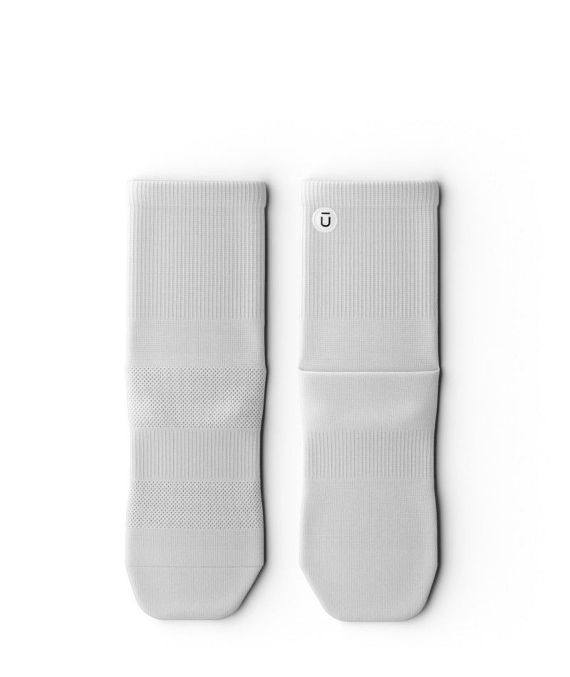 Outway Flagship Quarter Socks - Unisex