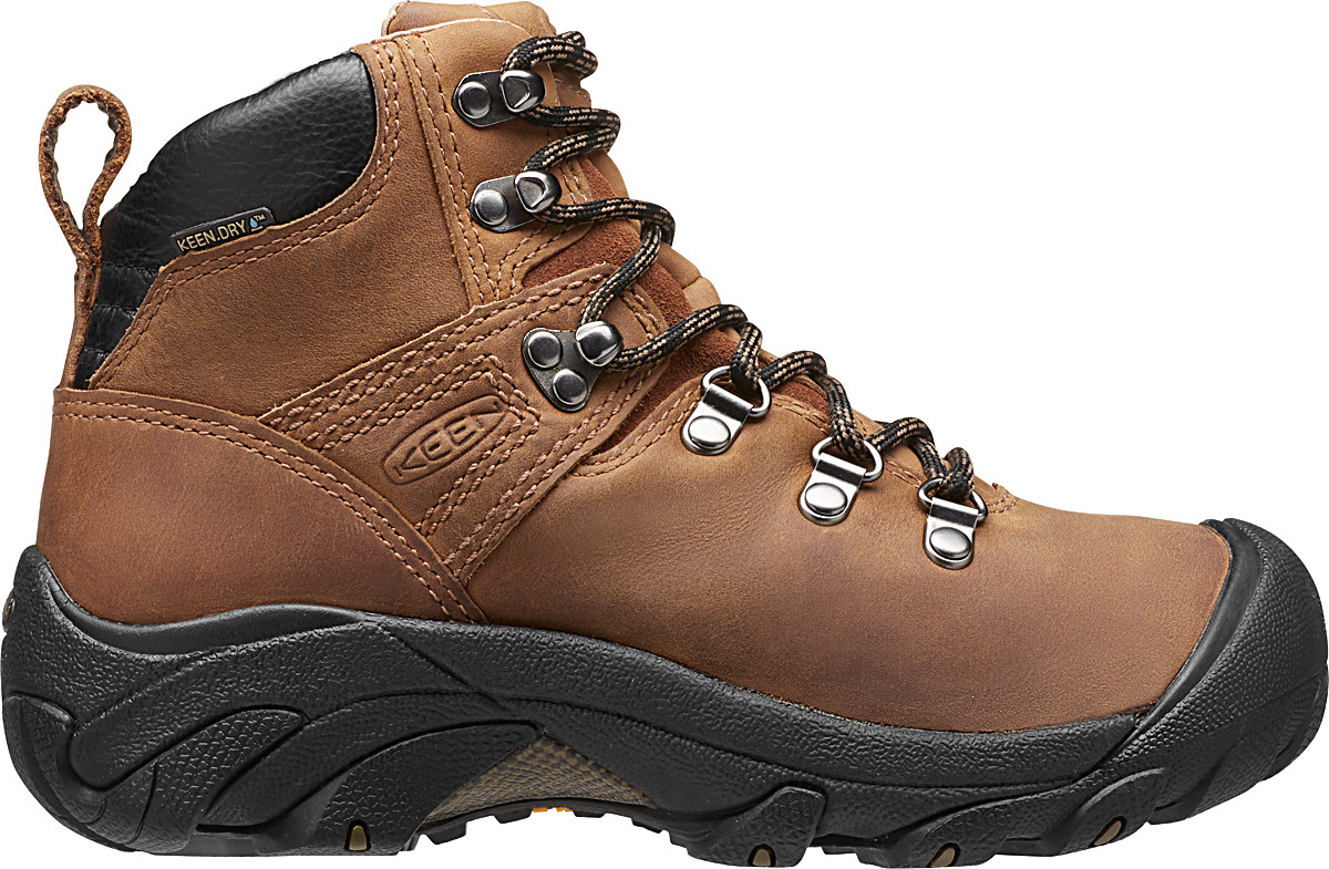 Keen Pyrenees Waterproof Hiking Boots - Men's