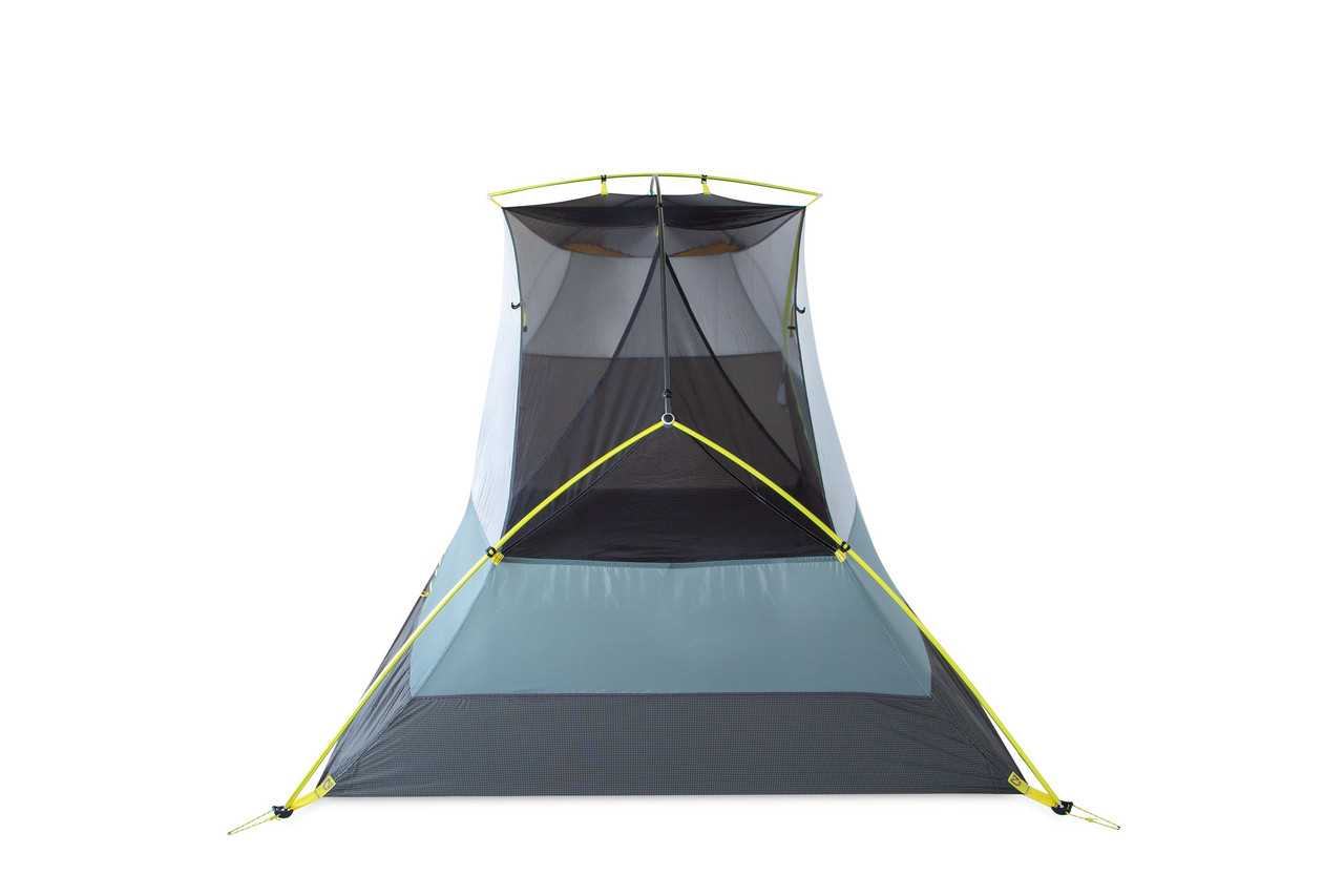 Nemo Dragonfly OSMO 2-Person Tent