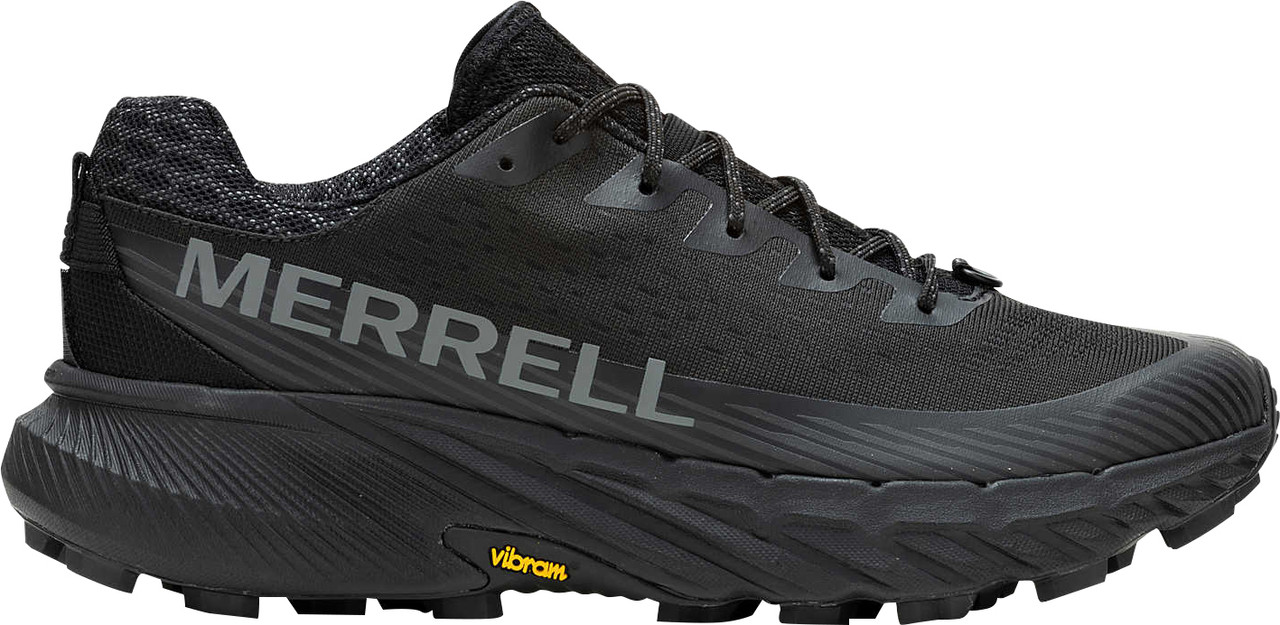 Merrell Agility Peak 5 Trail Running Shoes - Men's