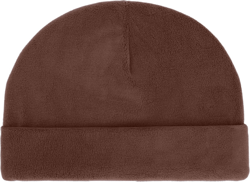 Chaos Polar Plush Beanie - Unisex