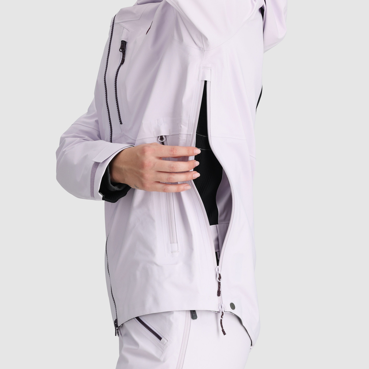 Outdoor Research Hemispheres II Jacket - Women's