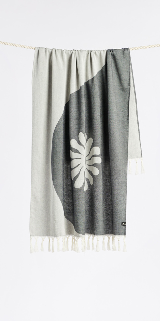 Slowtide Turkish Towel