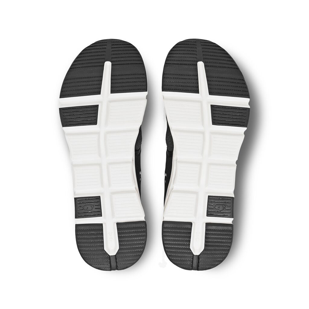 On Cloud Sky Running Shoes - Youths