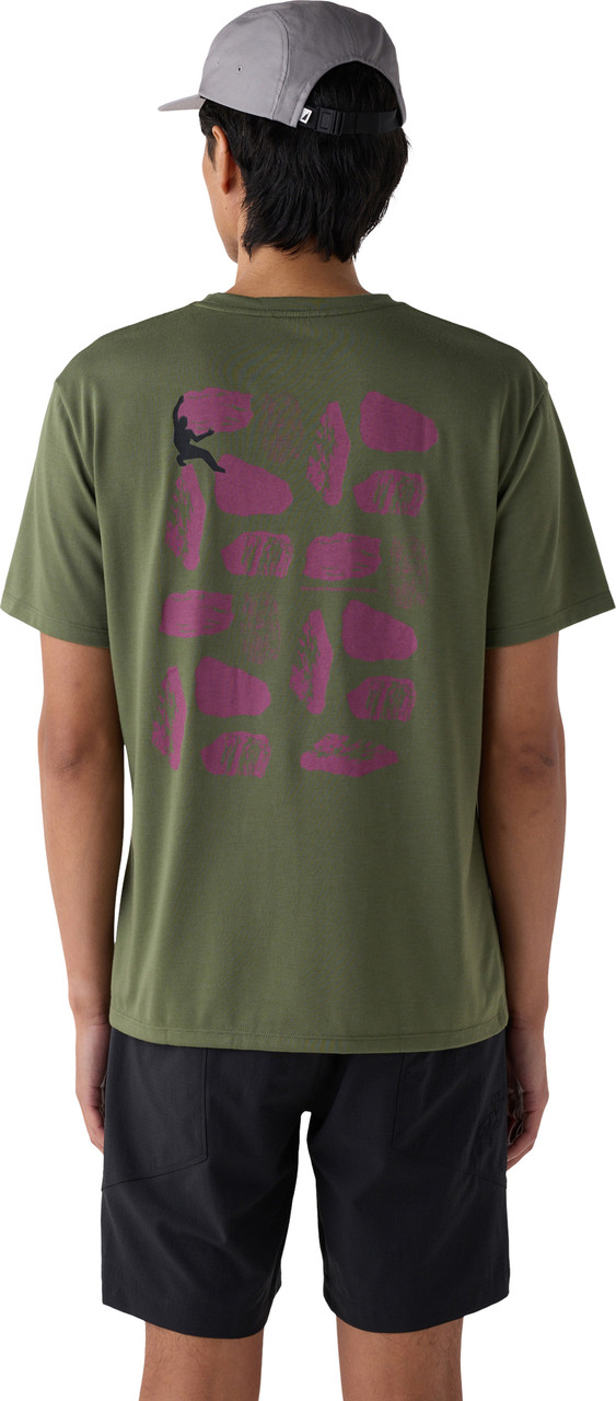 MEC Kermi Climb T-Shirt - Men's