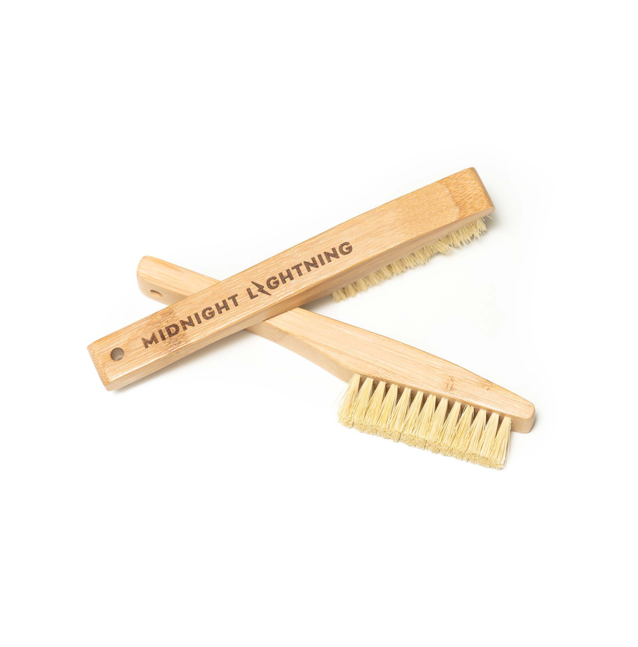 Midnight Lightning Vegan Eco-Brush