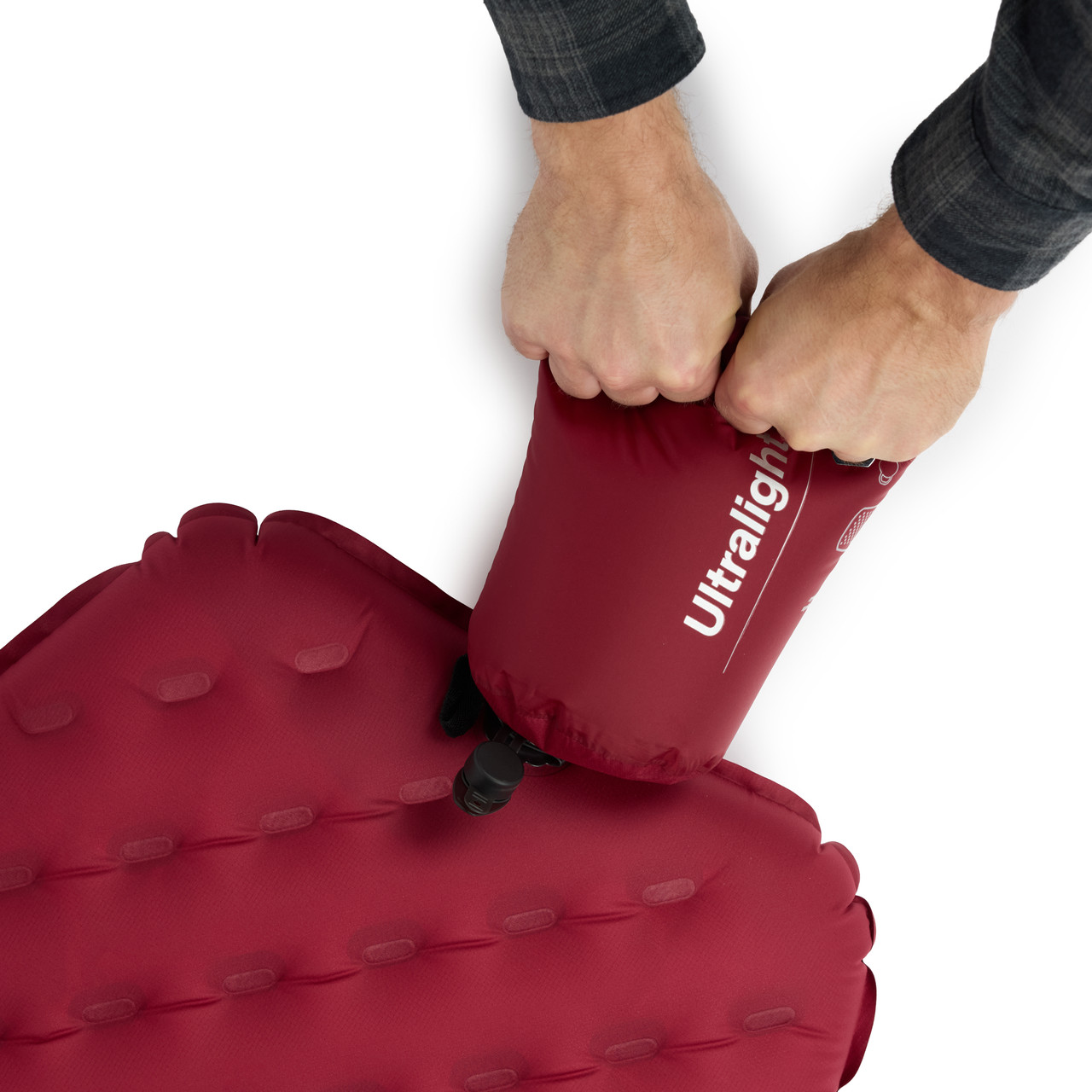 MEC VectAir Ultralight 4 Mummy - Unisex