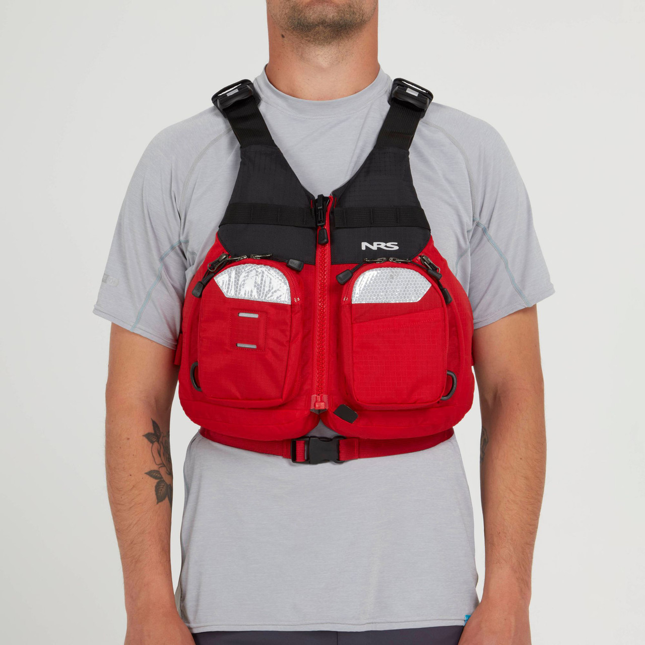 NRS Odyssey PFD - Unisex