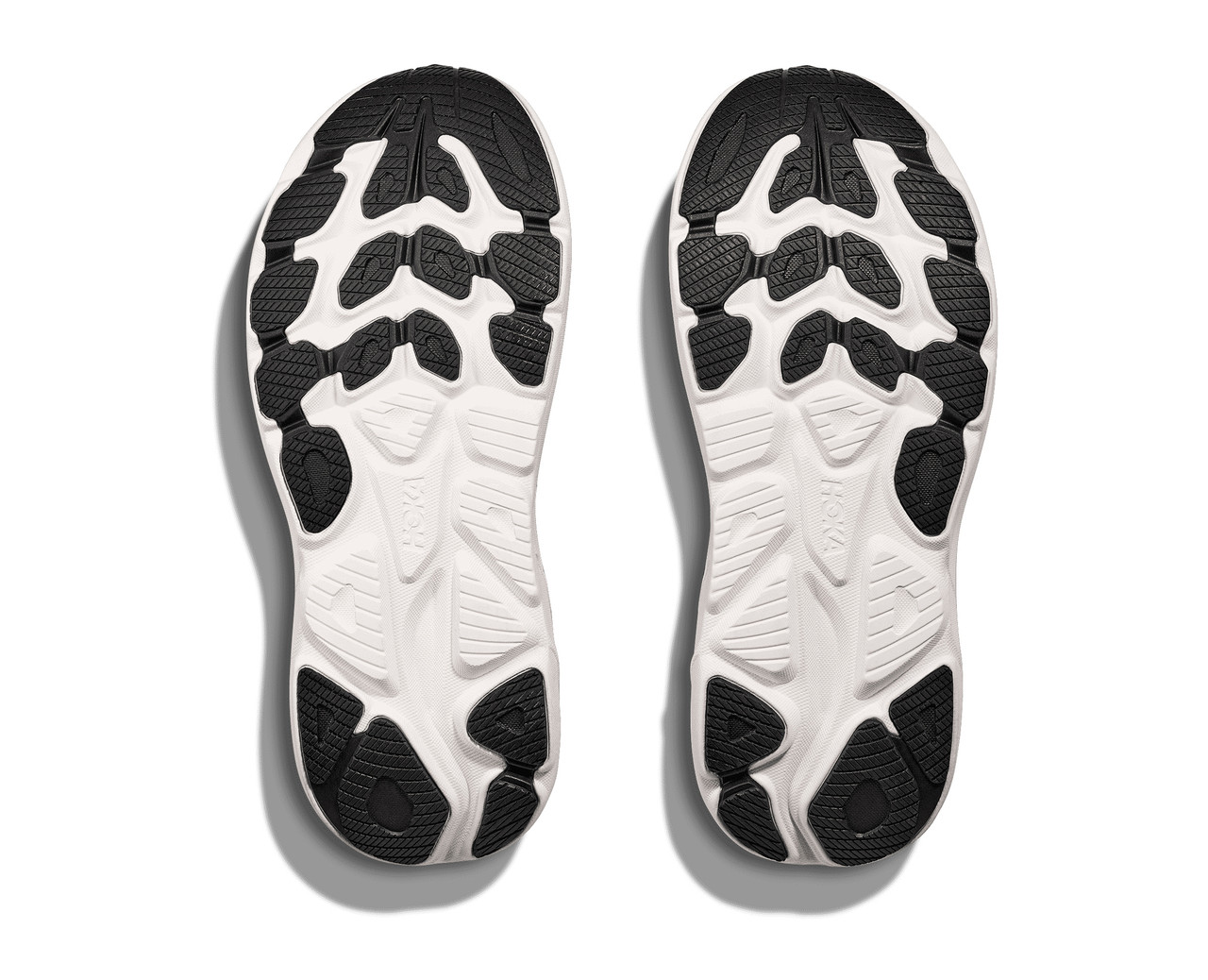 Hoka Clifton 10 Road Running Shoes - Women's