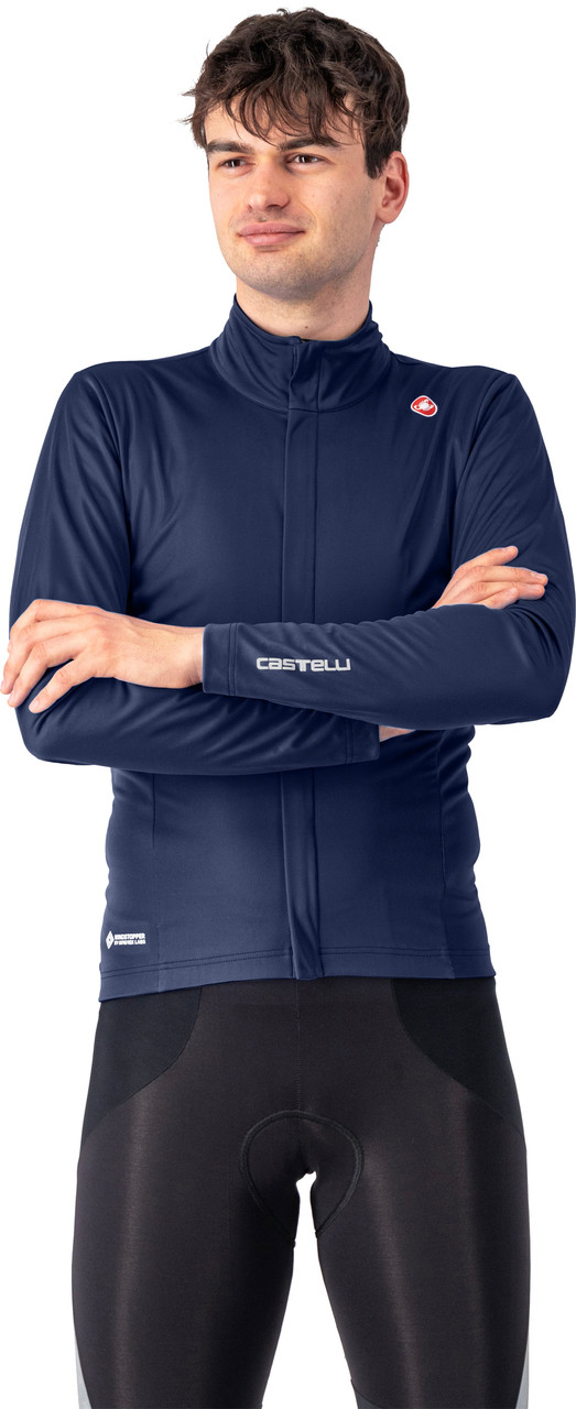 Castelli Salto 2 Jacket - Men's