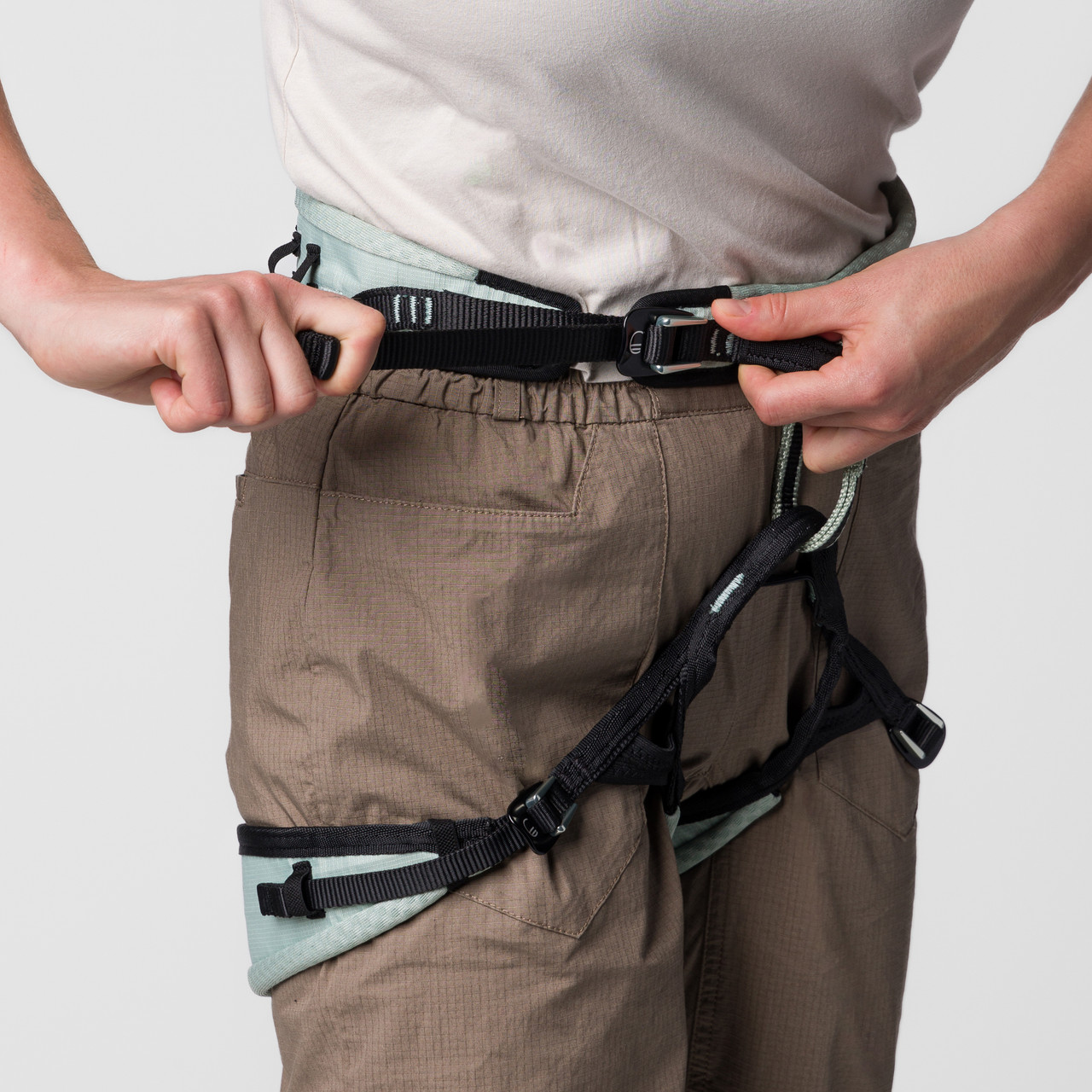 Wild Country Session 2.0 Harness - Women's