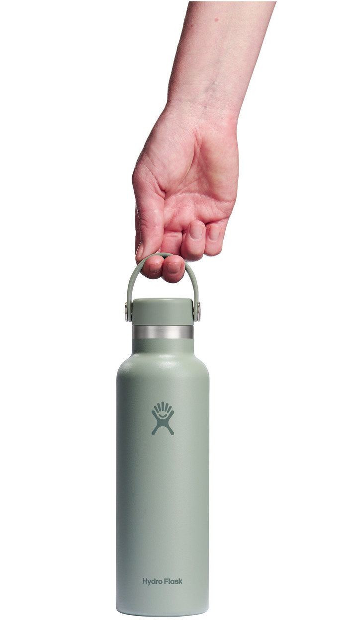 Hydro Flask Standard Mouth Bottle 621ml