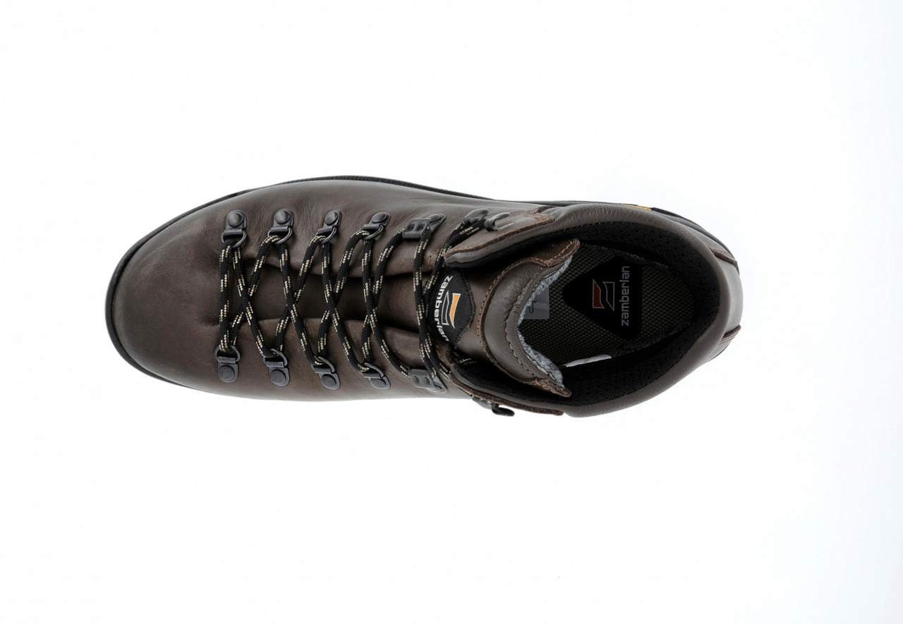 Zamberlan 309 New Trail Lite Gore-Tex Hiking Boots - Men's