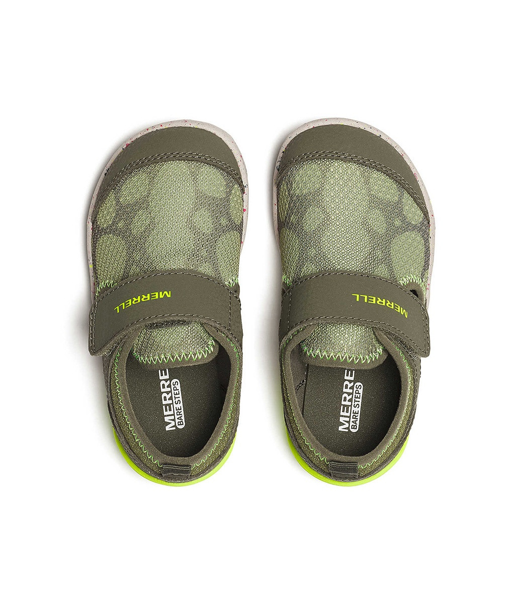 Merrell Bare Steps H20 Sneaker - Children