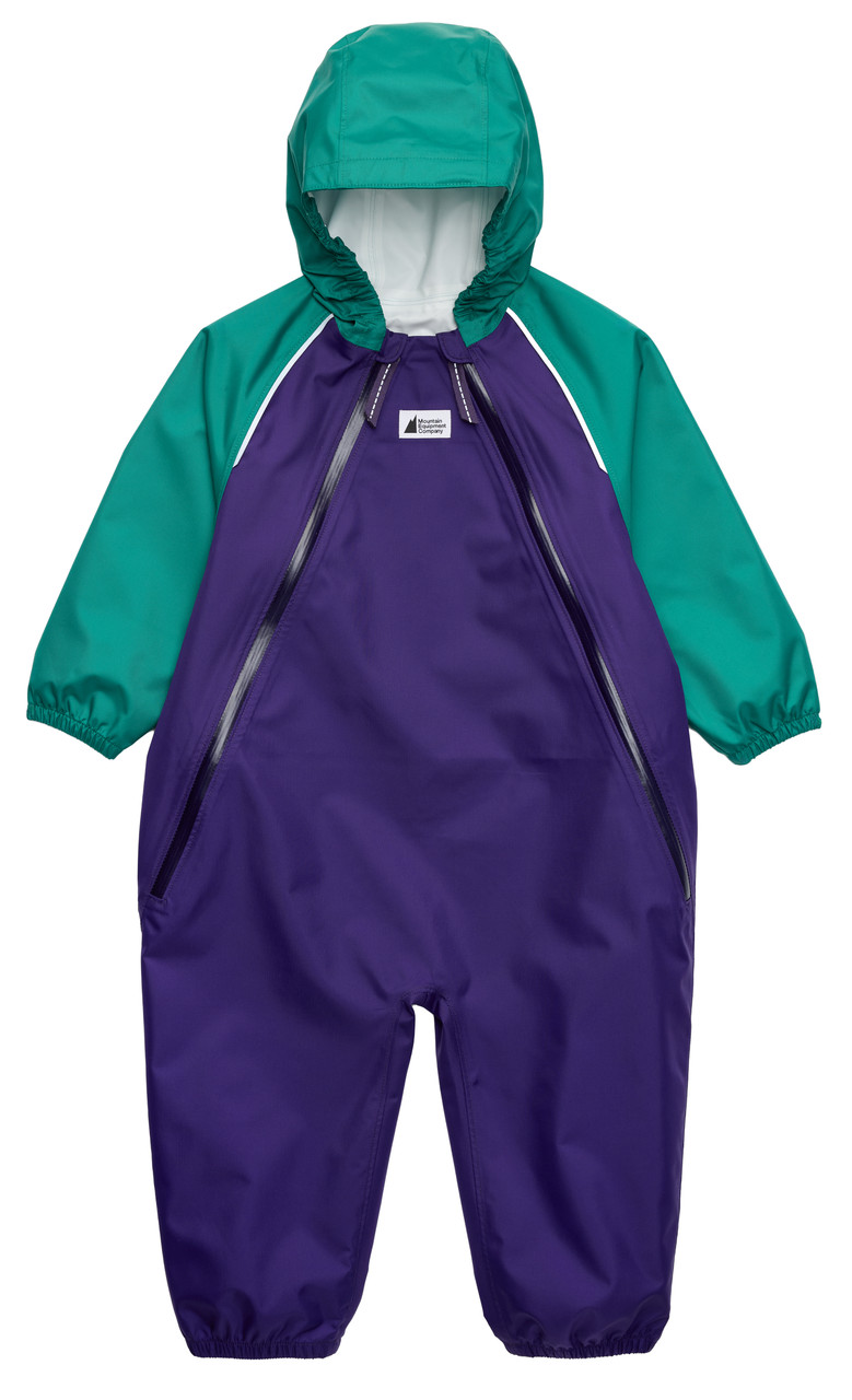 MEC Heritage Newt Suit - Infants