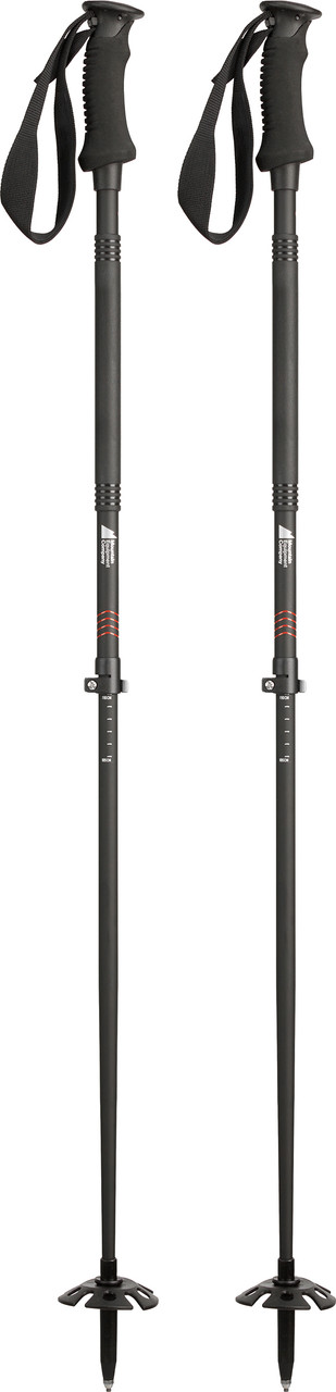 MEC Tour 2 Poles