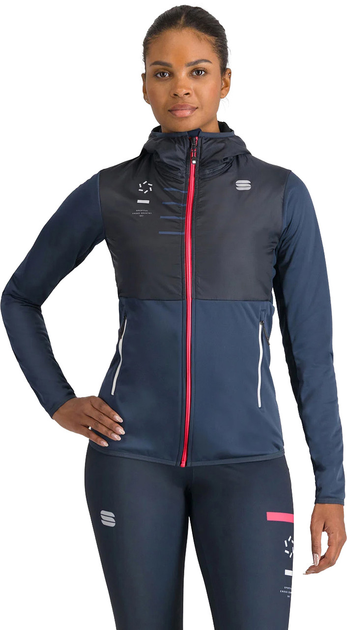 Sportful Rythmo Jacket - Women's