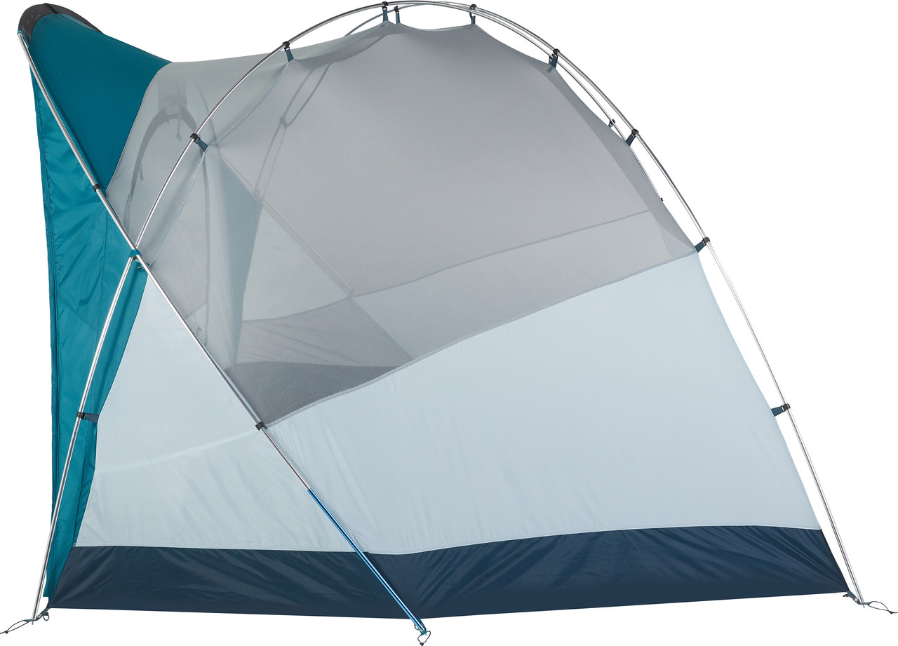MEC Base Camper 6-Person Tent