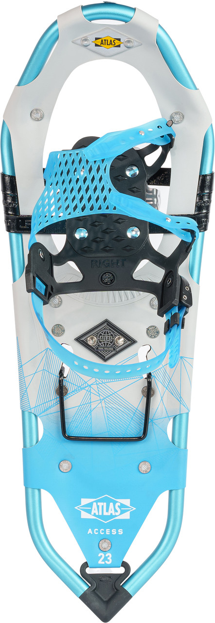 Atlas Access Elektra Snowshoes - Women's