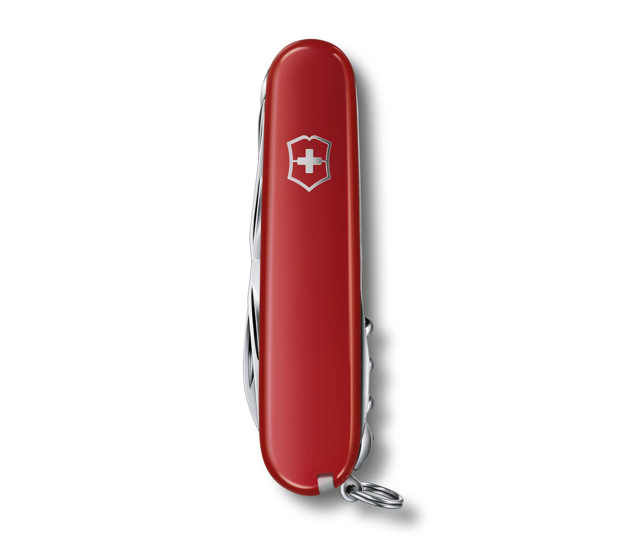 Victorinox Huntsman Knife