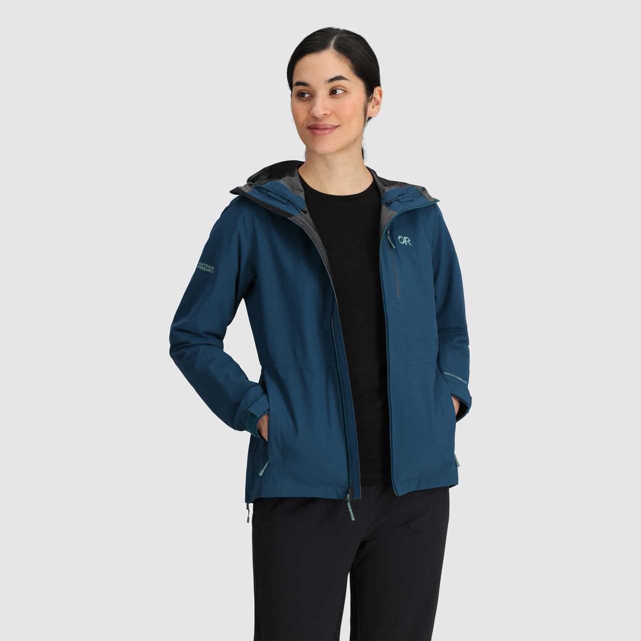Aspire 3L Rain Jacket