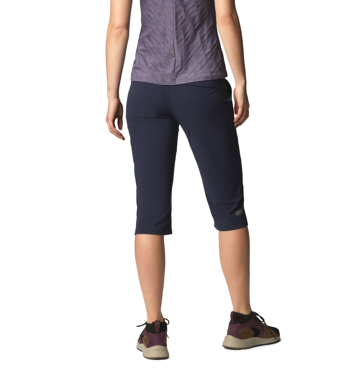 Mountain Hardwear Dynama/2 Capris - Women's