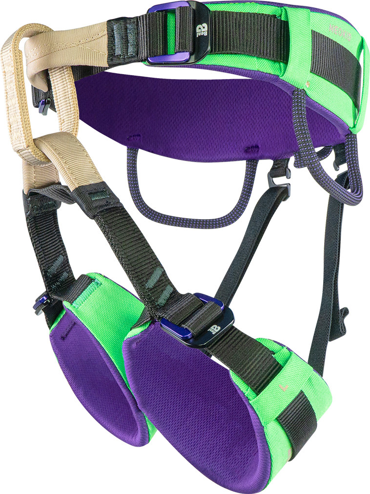 Beal Neo Harness - Youths