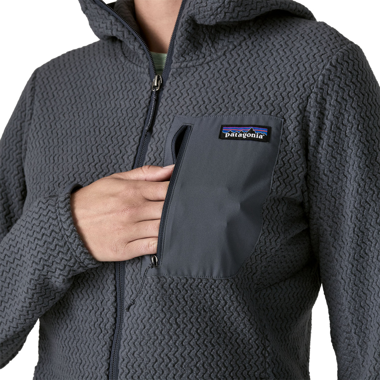 Patagonia R1 Air Full-Zip Hoody - Women's