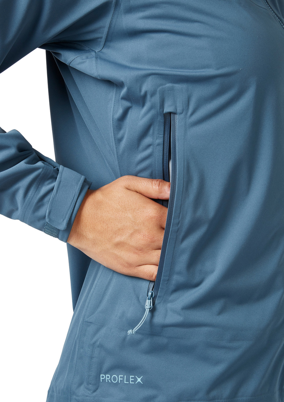 Rab Kinetic 2.0 Jacket - Women's