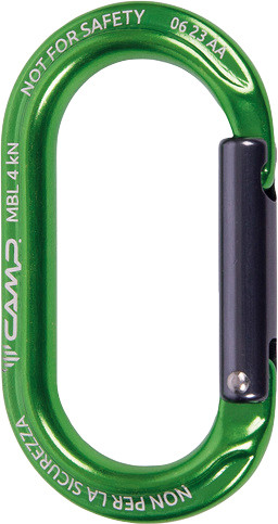 Camp Ekto Carabiner