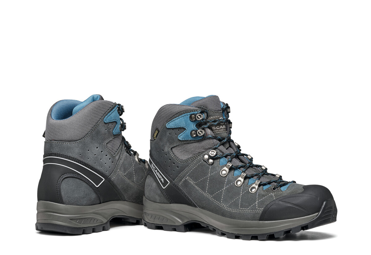 Scarpa Kailash Trek Gore-Tex Boots - Men's