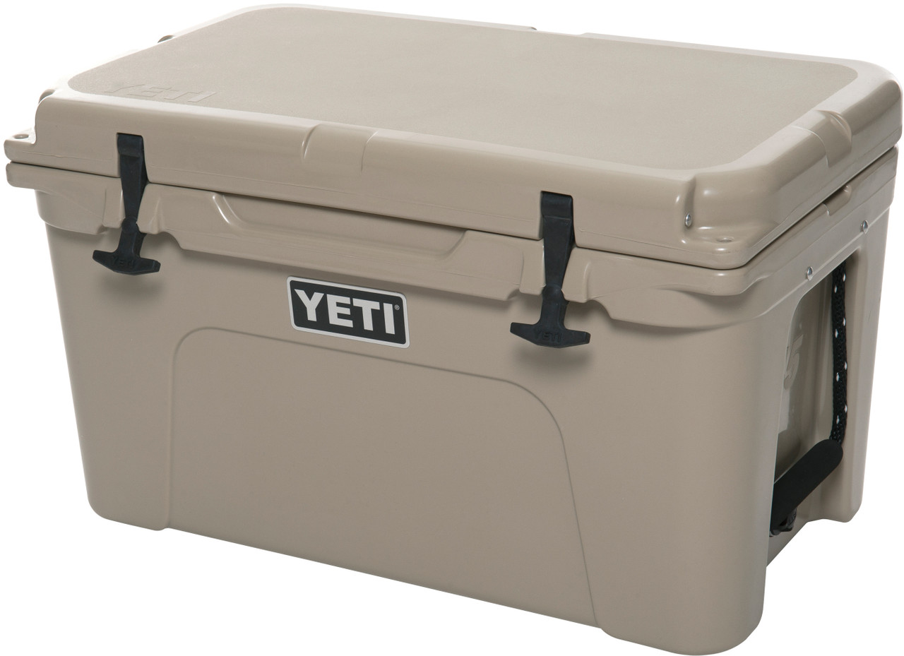 Yeti Tundra 45 Hard Cooler