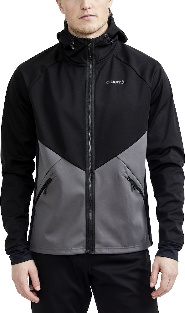 Craft Glide Hood Jacket - Men's