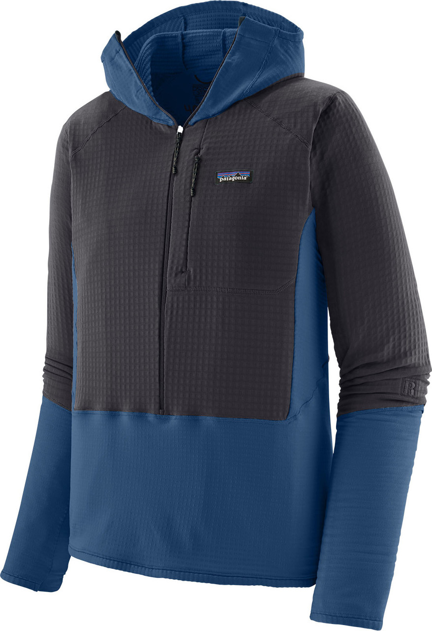 Patagonia R1 Pullover Hoody - Men's
