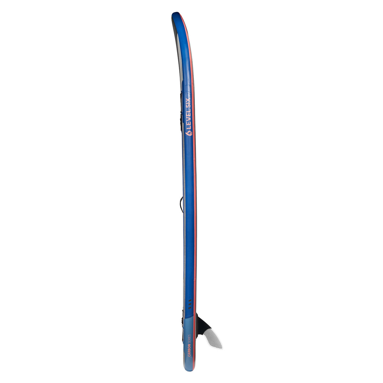 Level Six Twelve Six Carbon Inflatable SUP Package - Unisex