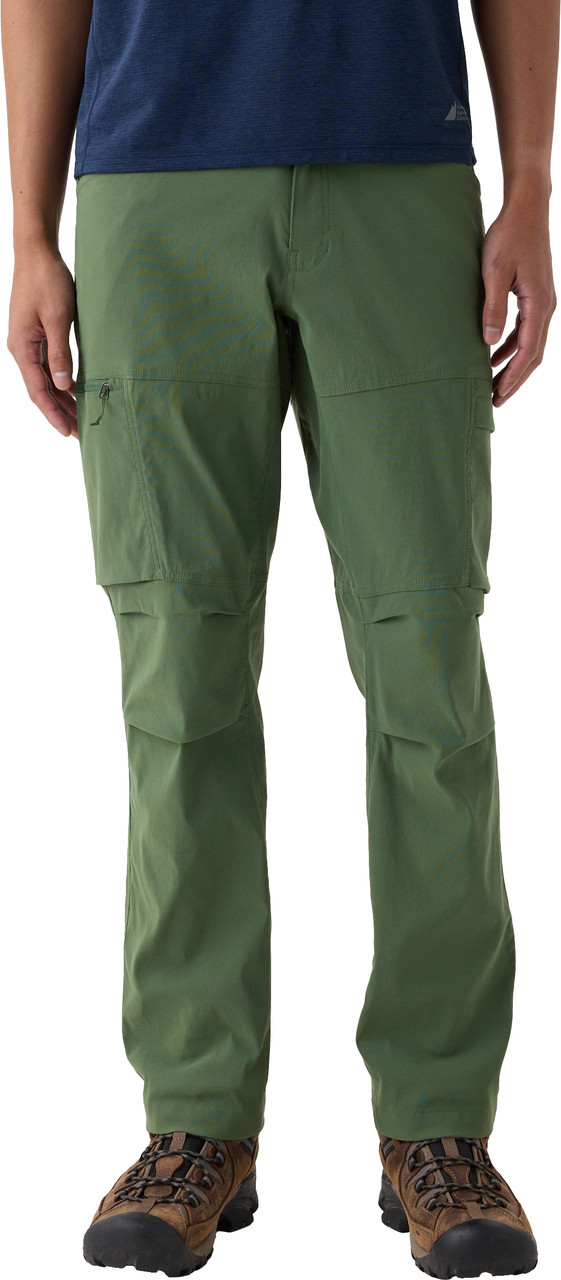 MEC Mochilero Stretch Pants - Men's
