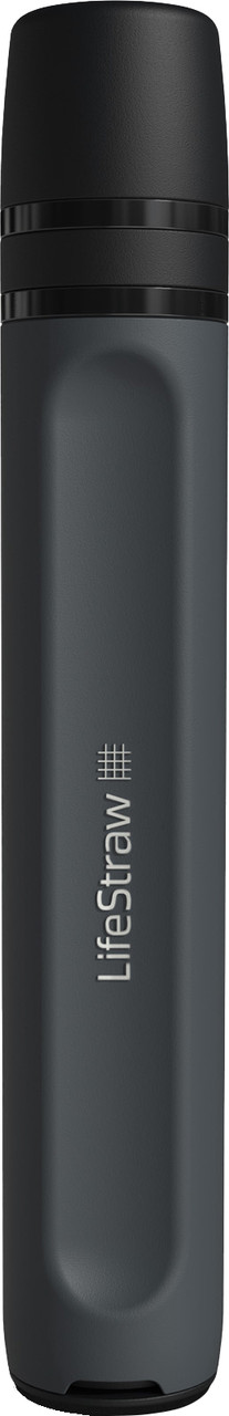 LifeStraw Personal Water Filter Straw