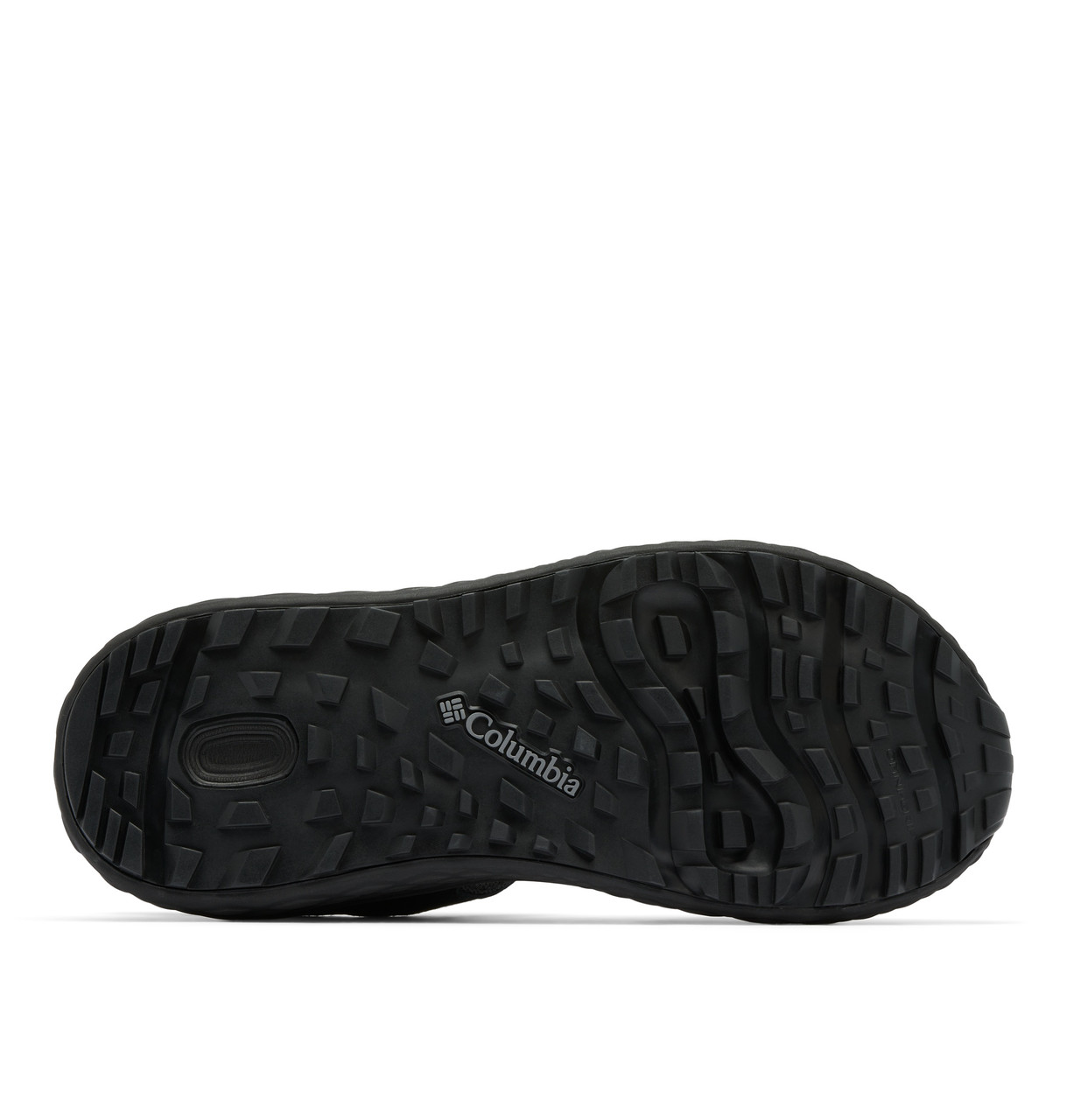 Columbia Konos Hiker 2-Strap Shoe - Men's