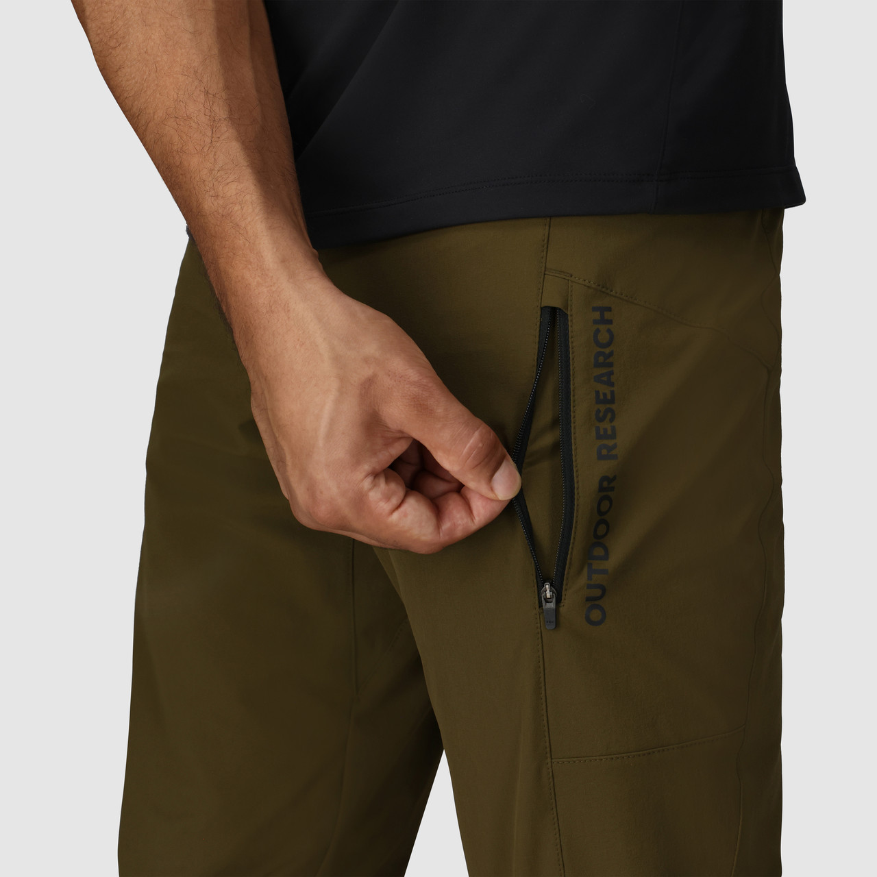 Outdoor Research Freewheel Ride Pants - Men's