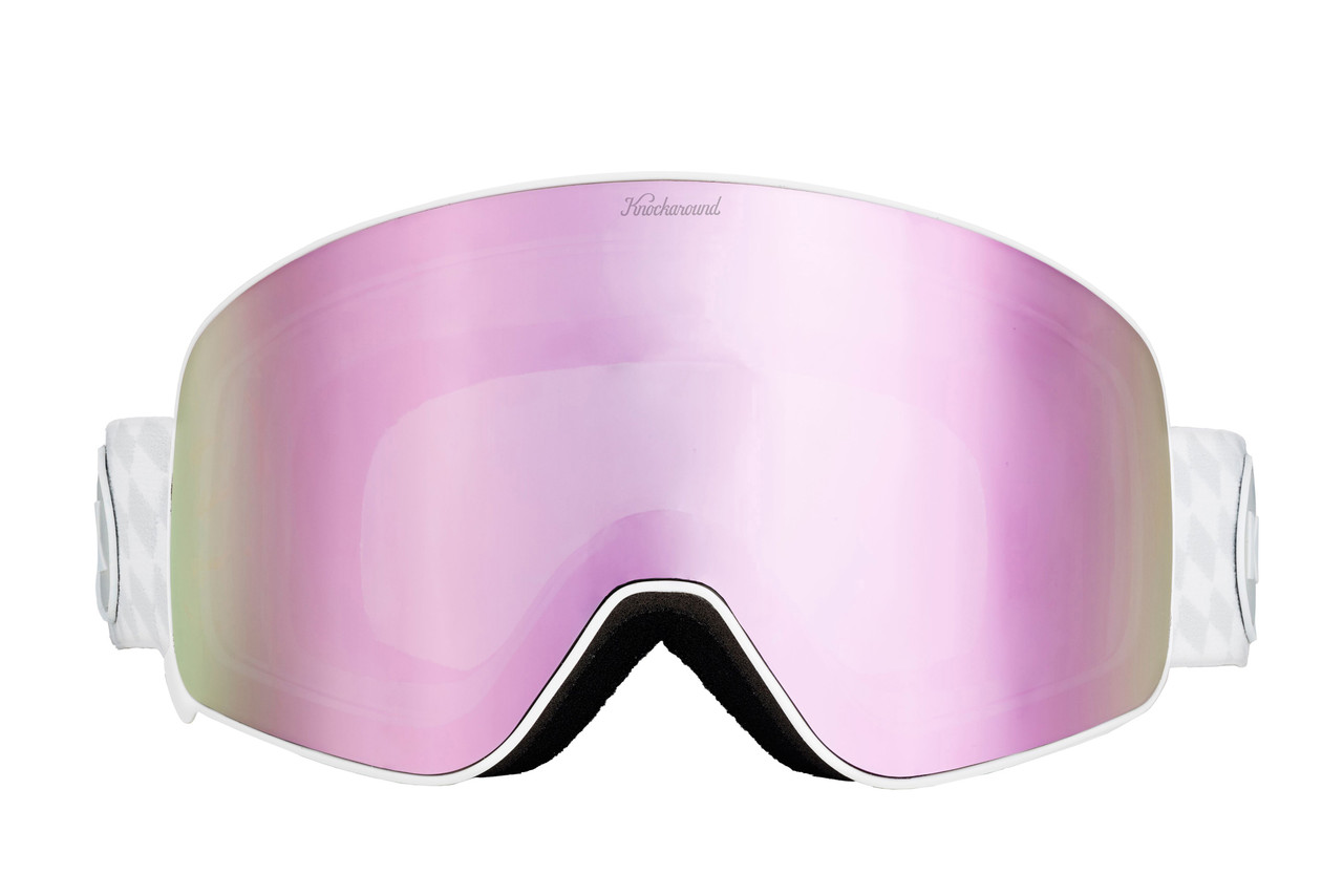 Knockaround Slingshots Goggles - Unisex
