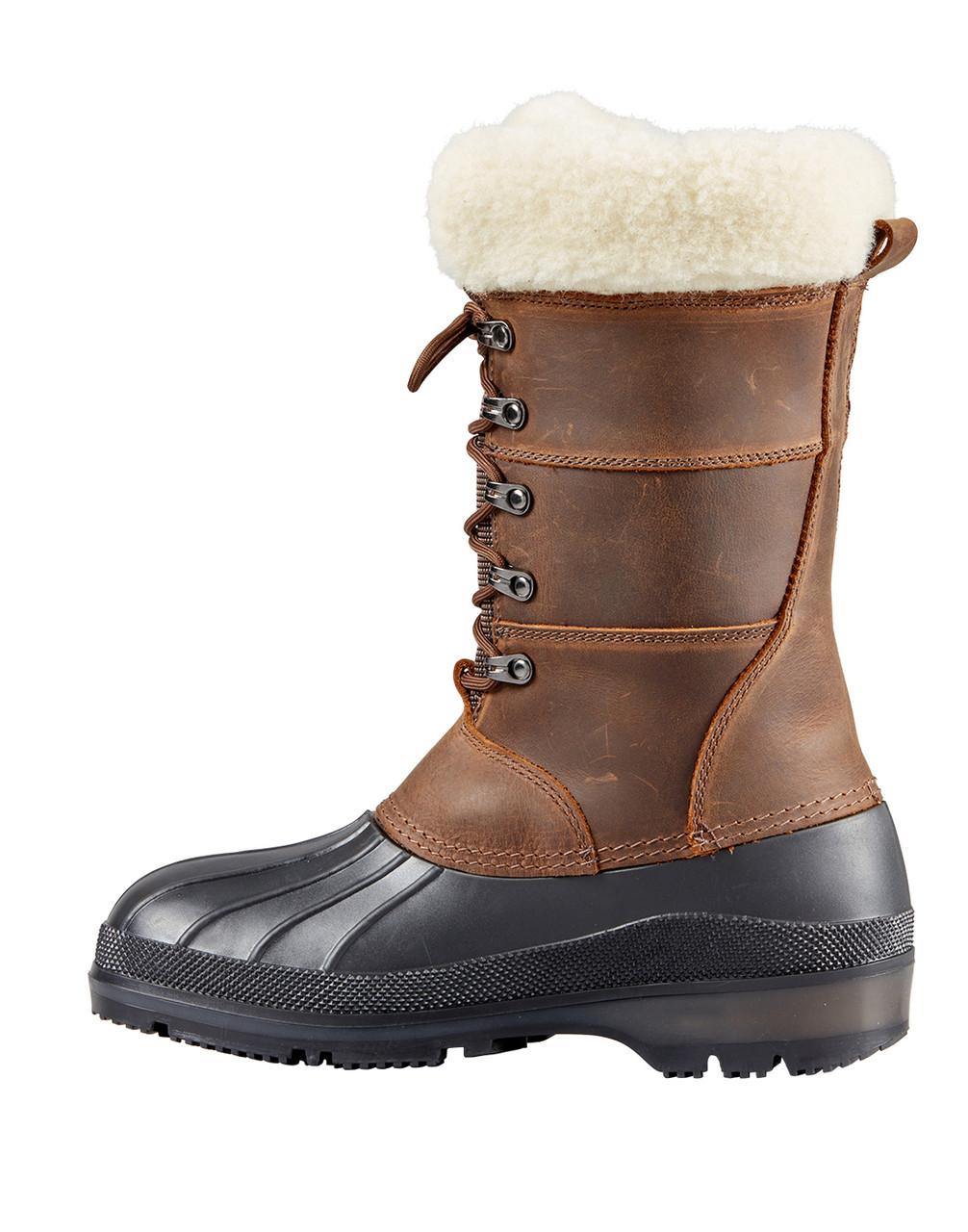 Baffin Maple Leaf Waterproof Winter Boots - Women's