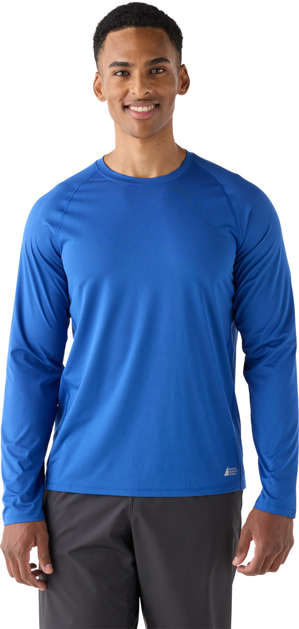 MEC Rapidi-T Long Sleeve Shirt - Men's